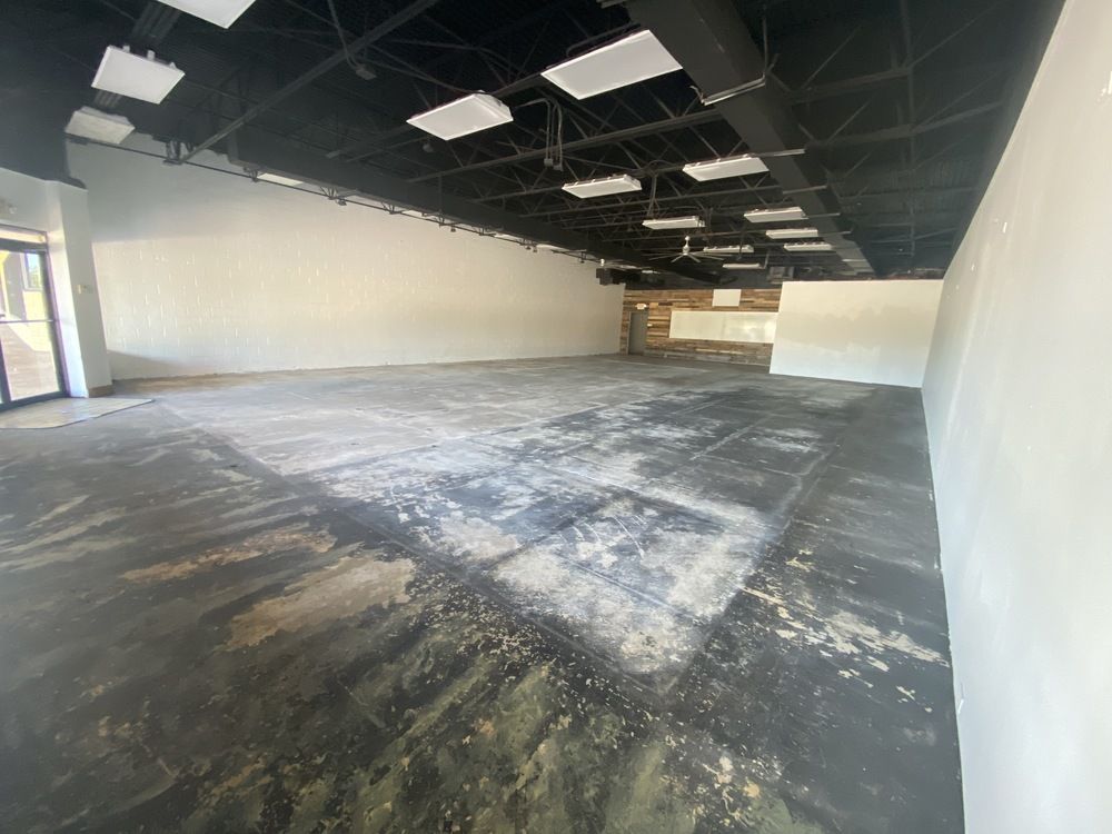 201 Crockett Blvd, Merritt Island, FL 32953
